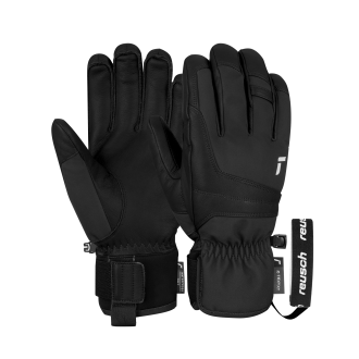 Reusch Experience R-TEX XT 6402202 7700 black 1